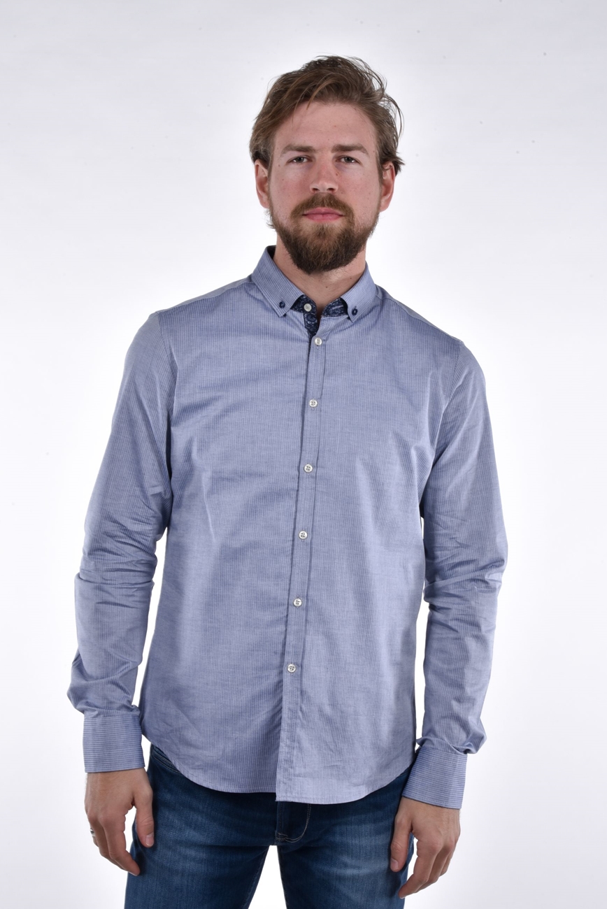 Griffin Shirt button-down