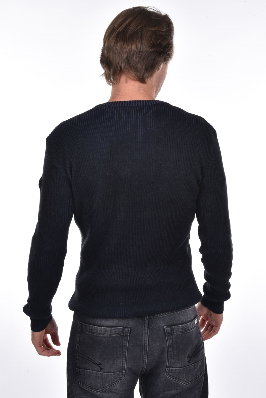 Chambers Pullover round neck