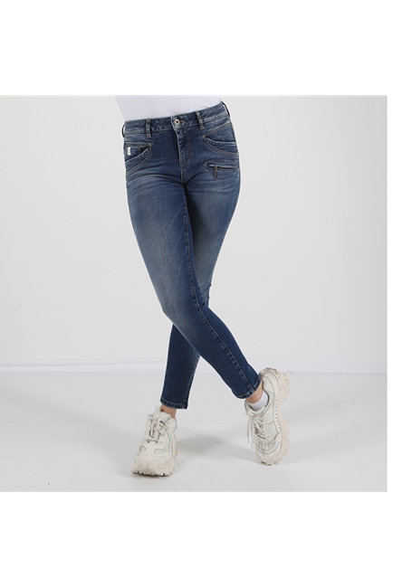 Jeans Suzy Skinny Fit