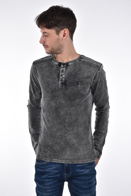 Tate T-Shirt long sleeves