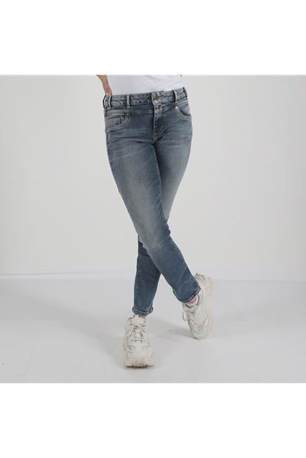 Jeans Rea Regular Fit