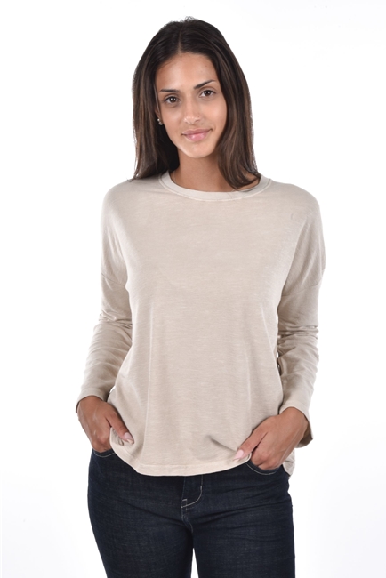 Nini Pullover loose fit