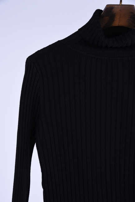 Cabinda Pullover turtle neck