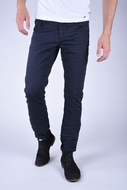 Tanner Tapered stretch denim