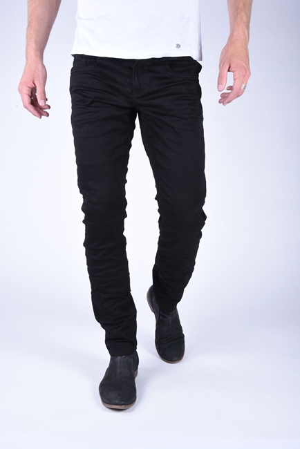 Tanner Tapered Fit stretch