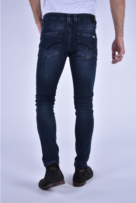 Kilkenny Tapered Fit stretch denim