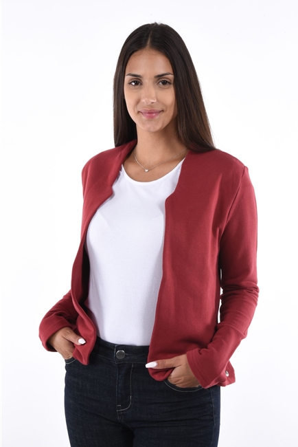 Sallter Blazer plain