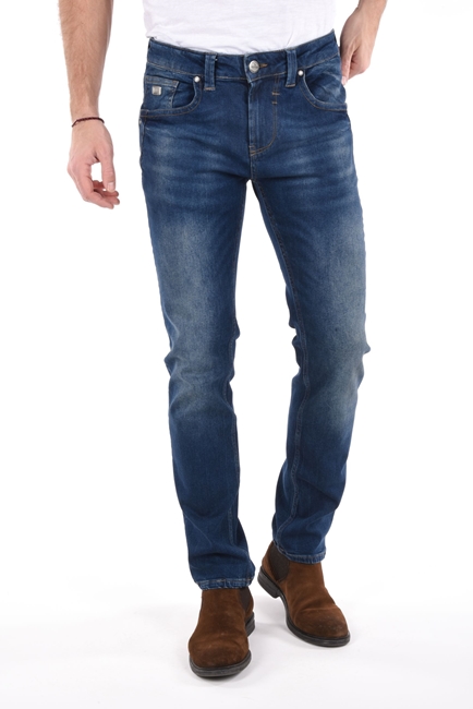 New Kilkenny Regular Fit stretch denim