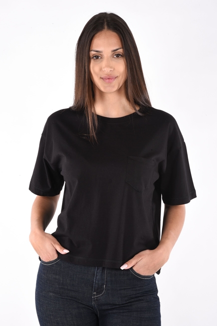 Tersha T-Shirt oversize