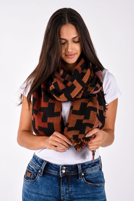 Samara Scarf