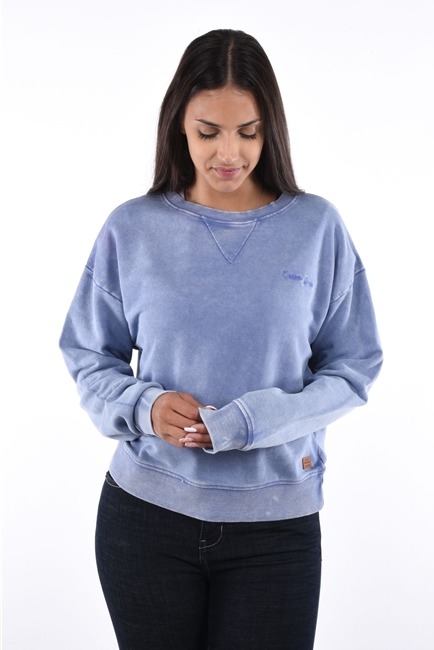 Nima Sweatshirt oversize