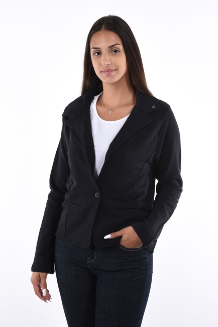 Nisa Blazer plain