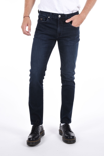 Kilkenny Straight Cut stretch denim