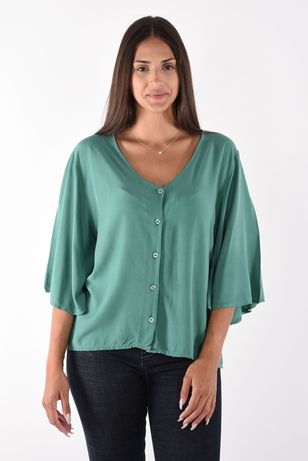 Sardi Blouse plain