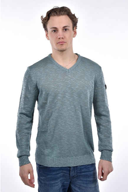 Cameron Pullover V-Neck