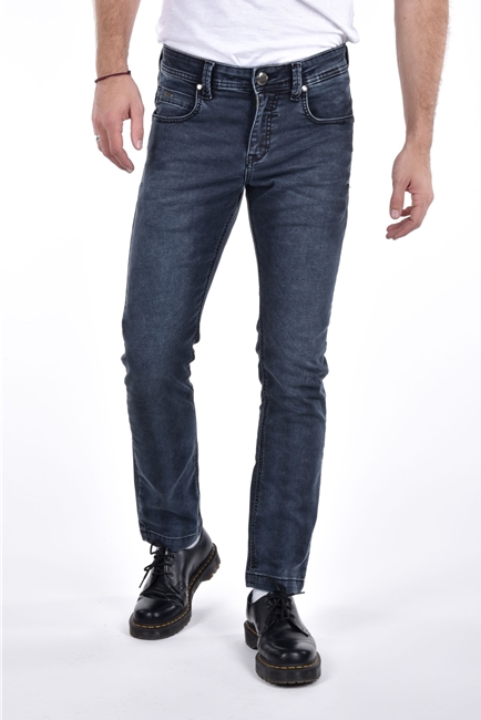 Timothy Straight Cut jogg denim