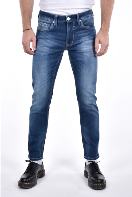 Kilkenny Straight Cut jogg denim