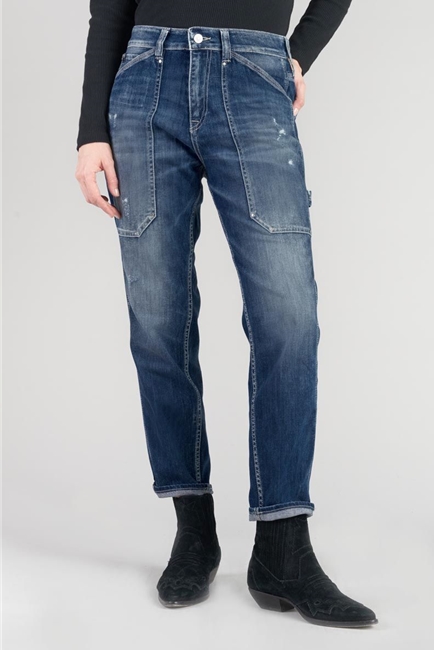 Jeans Union Relaxed Fit
