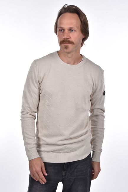 Chambers Pullover round neck